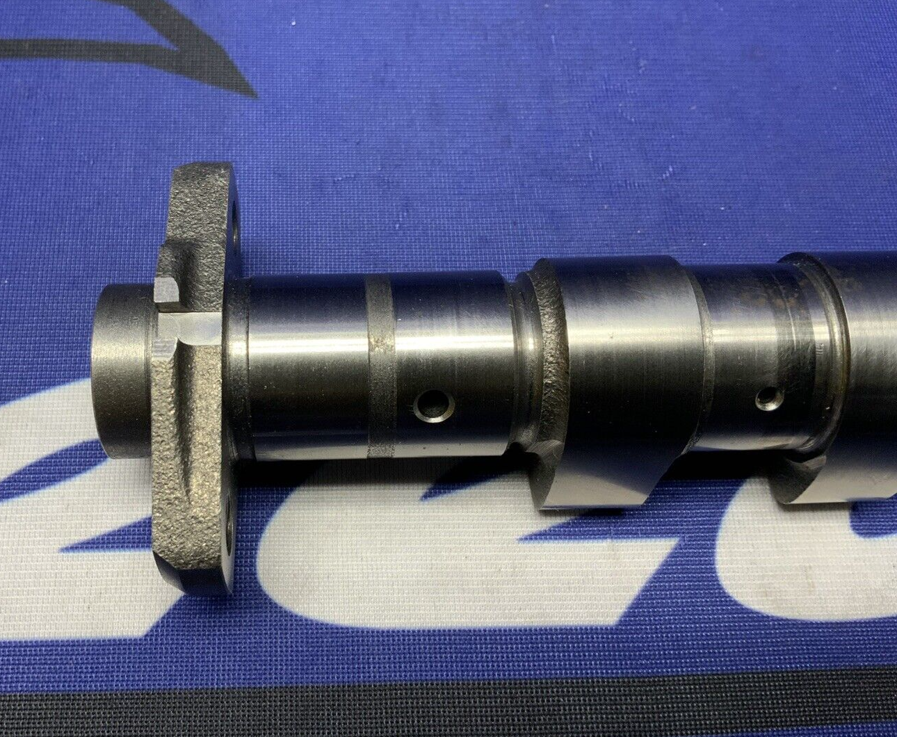 Yamaha Intake & Exhaust Camshaft YZF-R3 2018-24 2MS-E2180-01-00, 2MS-E2170-01-00