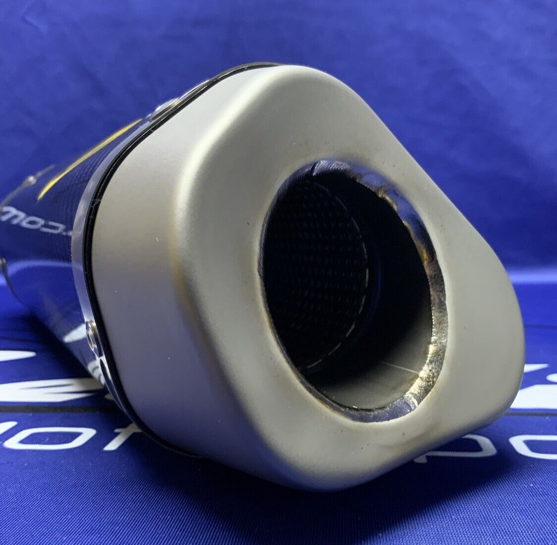 Graves Motorsports WORKS-2 ZX-10R/RR 16-24 Carbon Exhaust System EXK-19ZX1-FTCW2