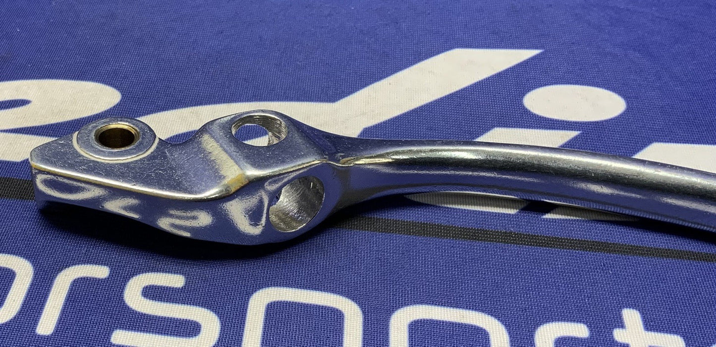 Parts Unlimited Clutch Lever 1998-2005 VTR1000 44-118