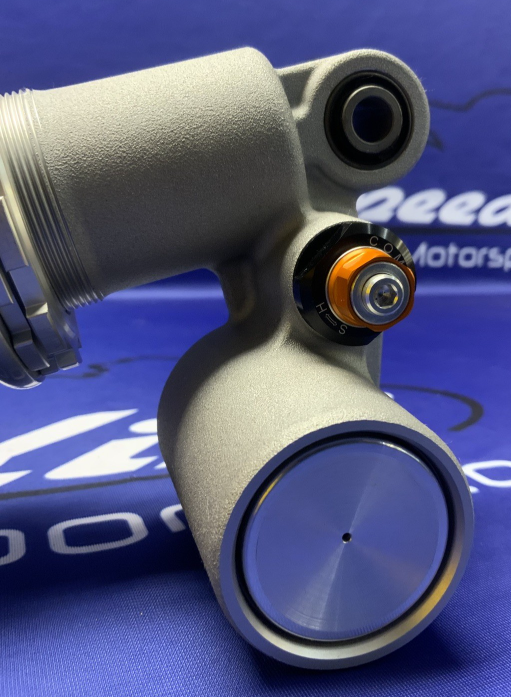 Yamaha Rear Shock YZF-R6 2017-2024 OEM BN6-22210-00-00