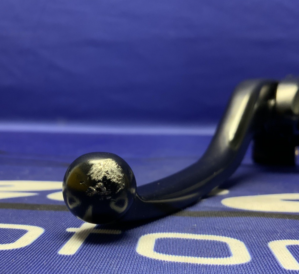 Kawasaki Clutch Lever ZX-6R 2019-2025 OEM 46092-0568