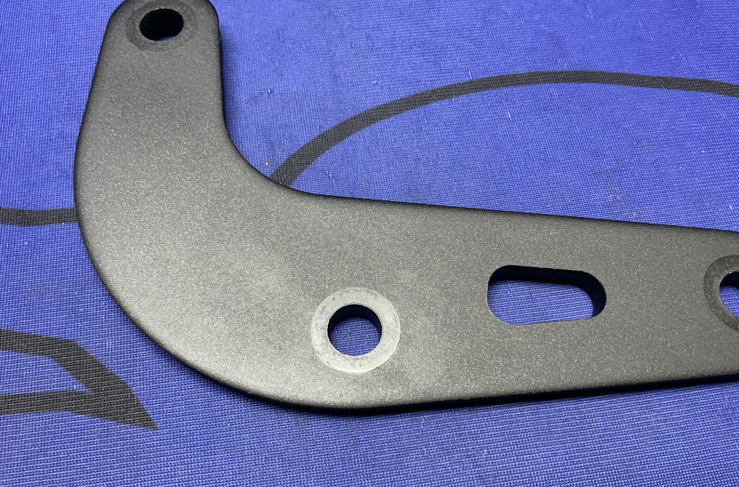 Kawasaki Left & Right Suspension Arms ZX-RR 2023-2025 OEM 39007-0475
