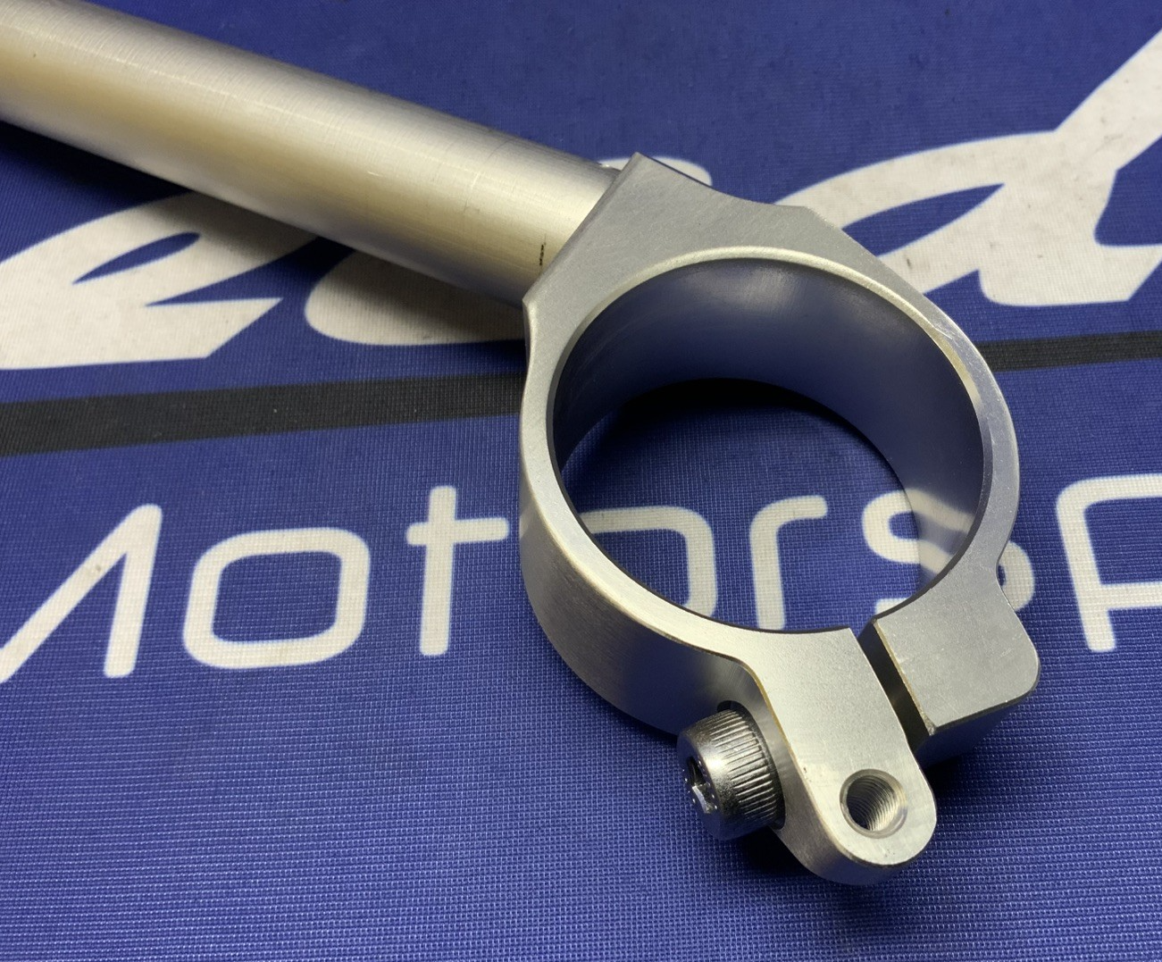 Yamaha Left Handlebar YZF-R9 2025 OEM BKN-26121-00-00