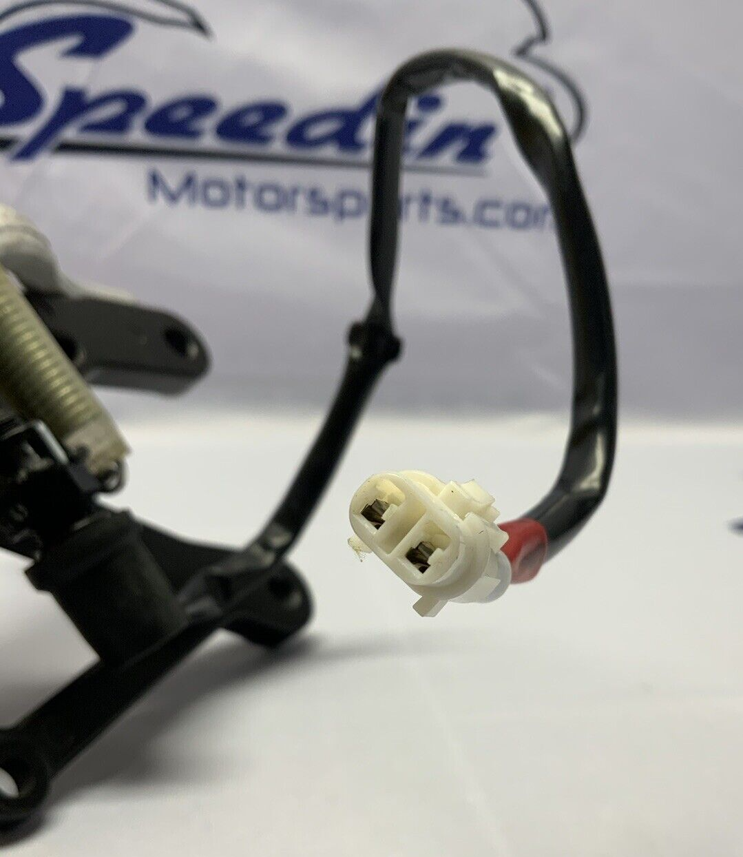 Yamaha Right Rear Set W/ Brake Lever & Switch YZF-R1 2015-25 OEM 2CR-27443-00-00