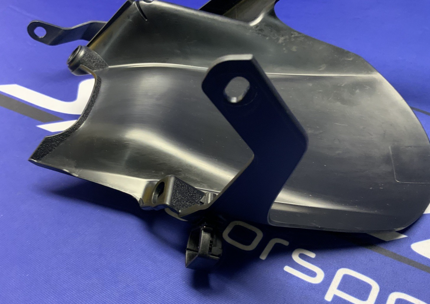 Yamaha Mudguard YZF-R9 2025 OEM B7N-21650-01-00