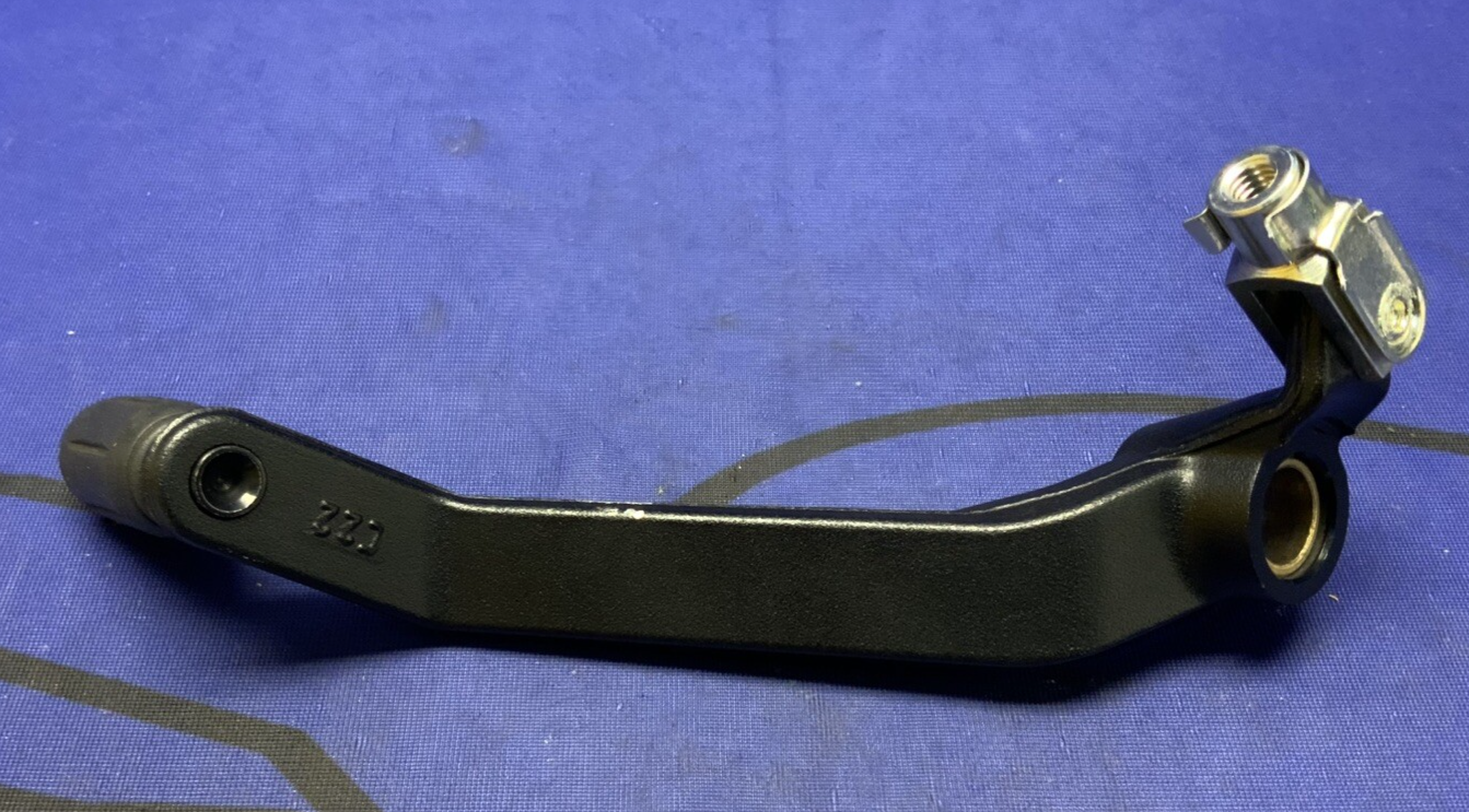MV Agusta Brake Lever F3R/RR 2023 OEM 80A0D1217