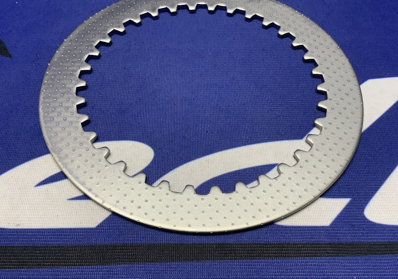 Kawasaki Clutch Plate ZX-6R 2017-2025 OEM 13089-1115