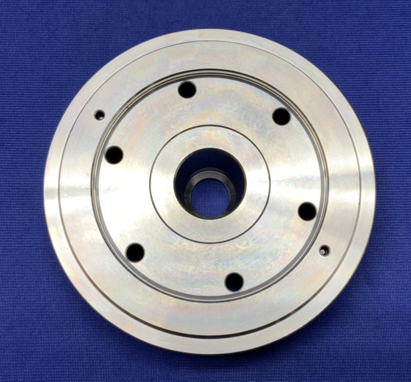 Suzuki Rotor Assembly GSXR600/750 2011-2024 OEM 31402-01H20