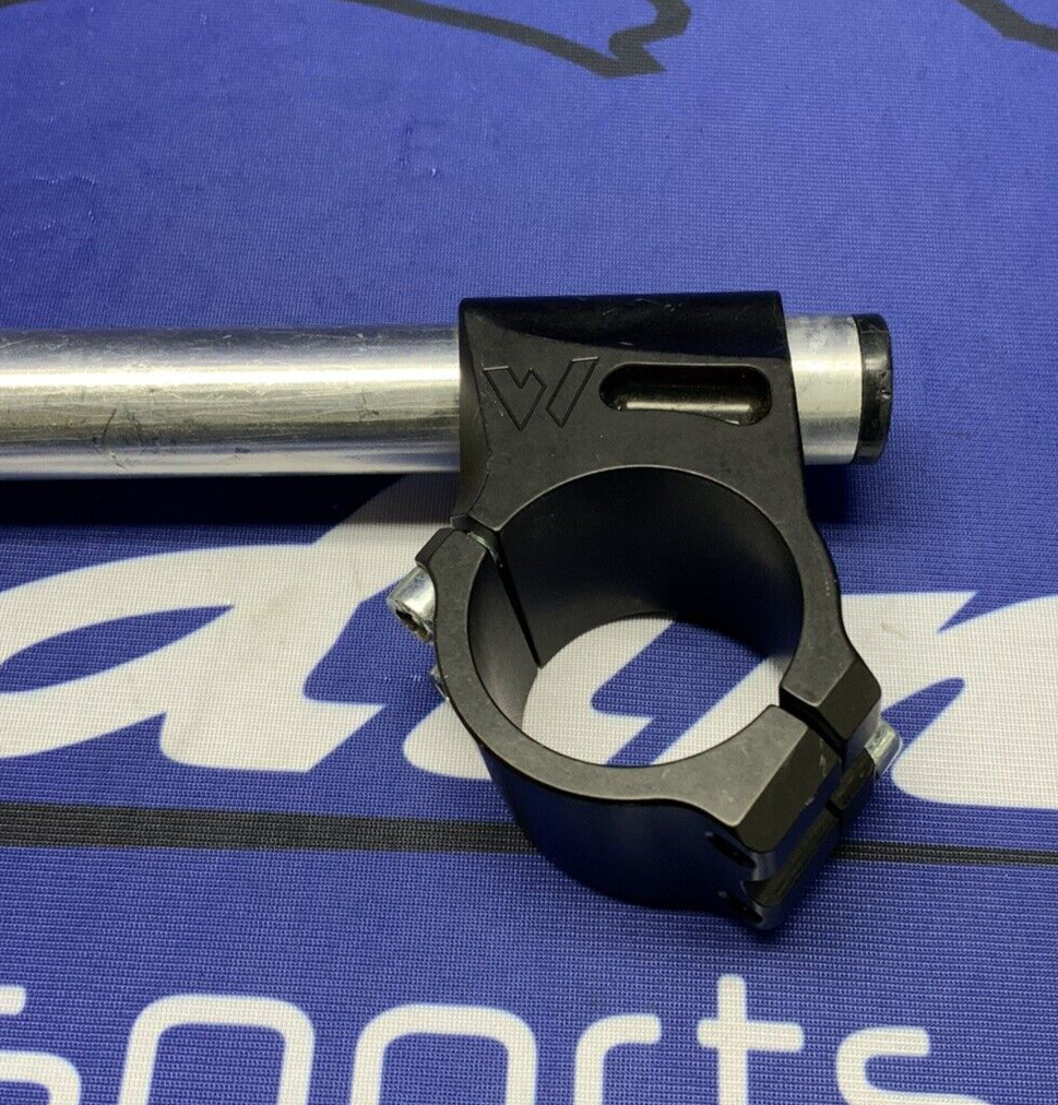Woodcraft Technologies Right Hand Universal 40mm Clip On