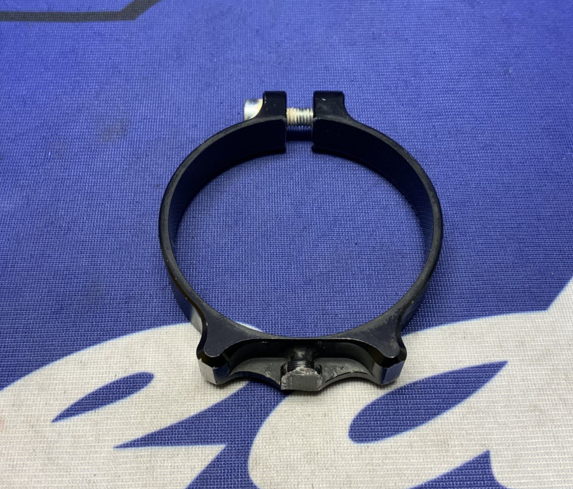 Works Connection Launch Start Clamp YZ 250F 2010-2023 12-416