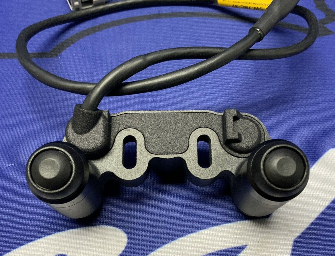 Bike Sport Developments Handlebar Race Switch Kawasaki ZX10R/RR 21+ BD-SW-7BC-37