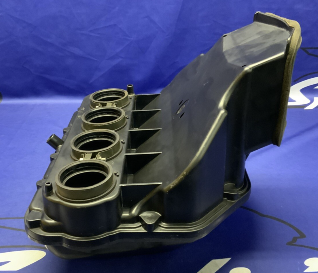 Kawasaki Air Box Assembly ZX-6R/RR 2003-2004 OEM 11011-0033