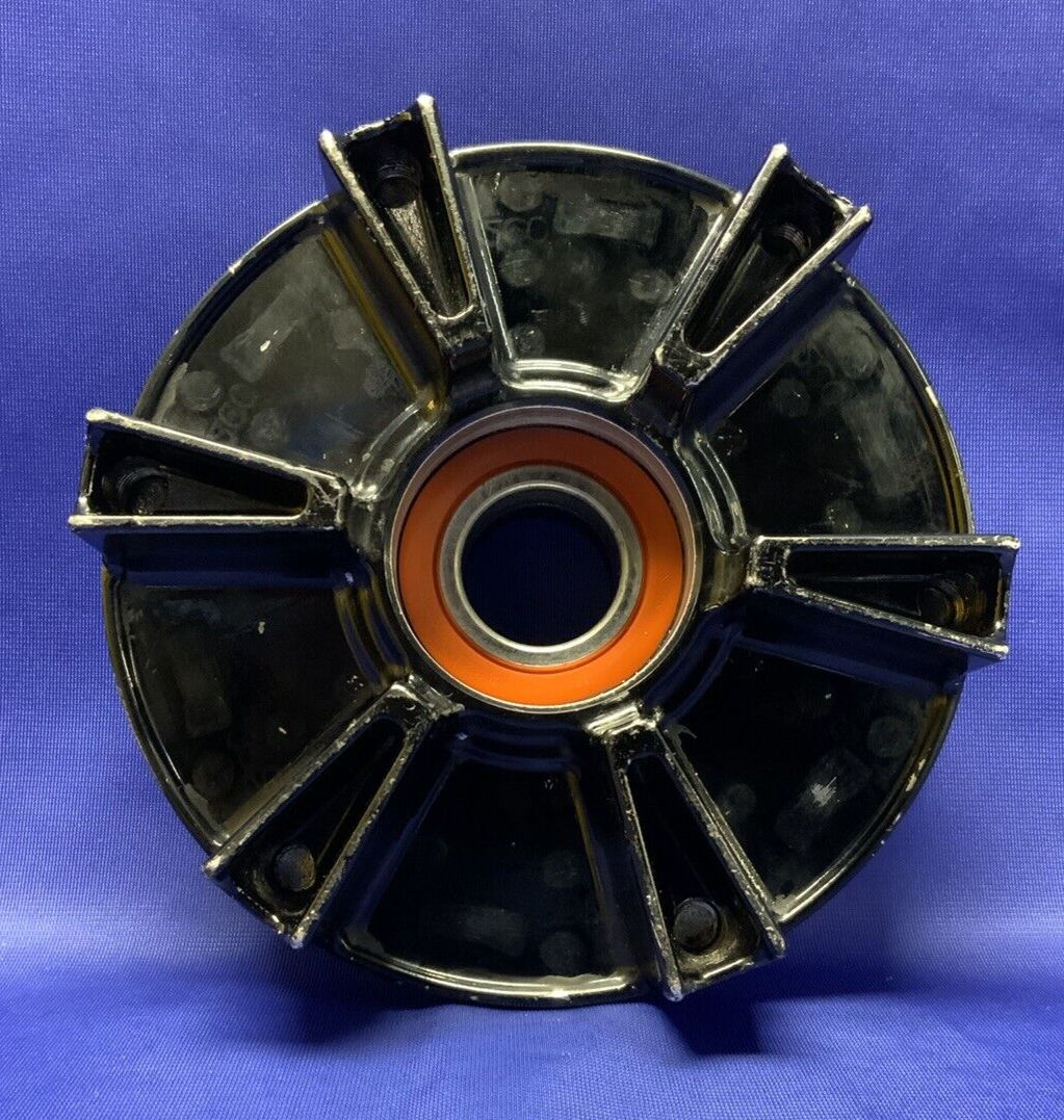 Yamaha Sprocket Carrier YZF-R6 2003-2020 OEM 5SL-25366-00-00