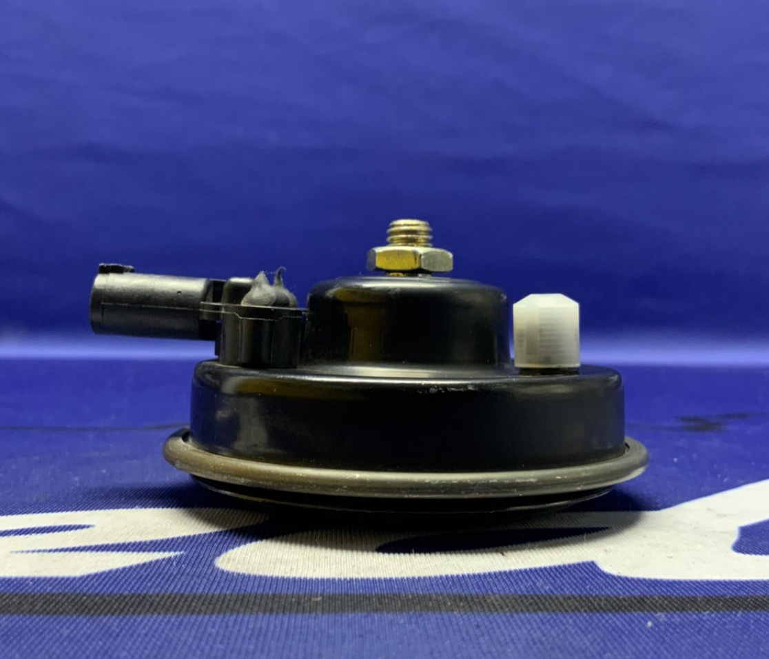 BMW Horn R1200GS 2004-2013 OEM 61338414392