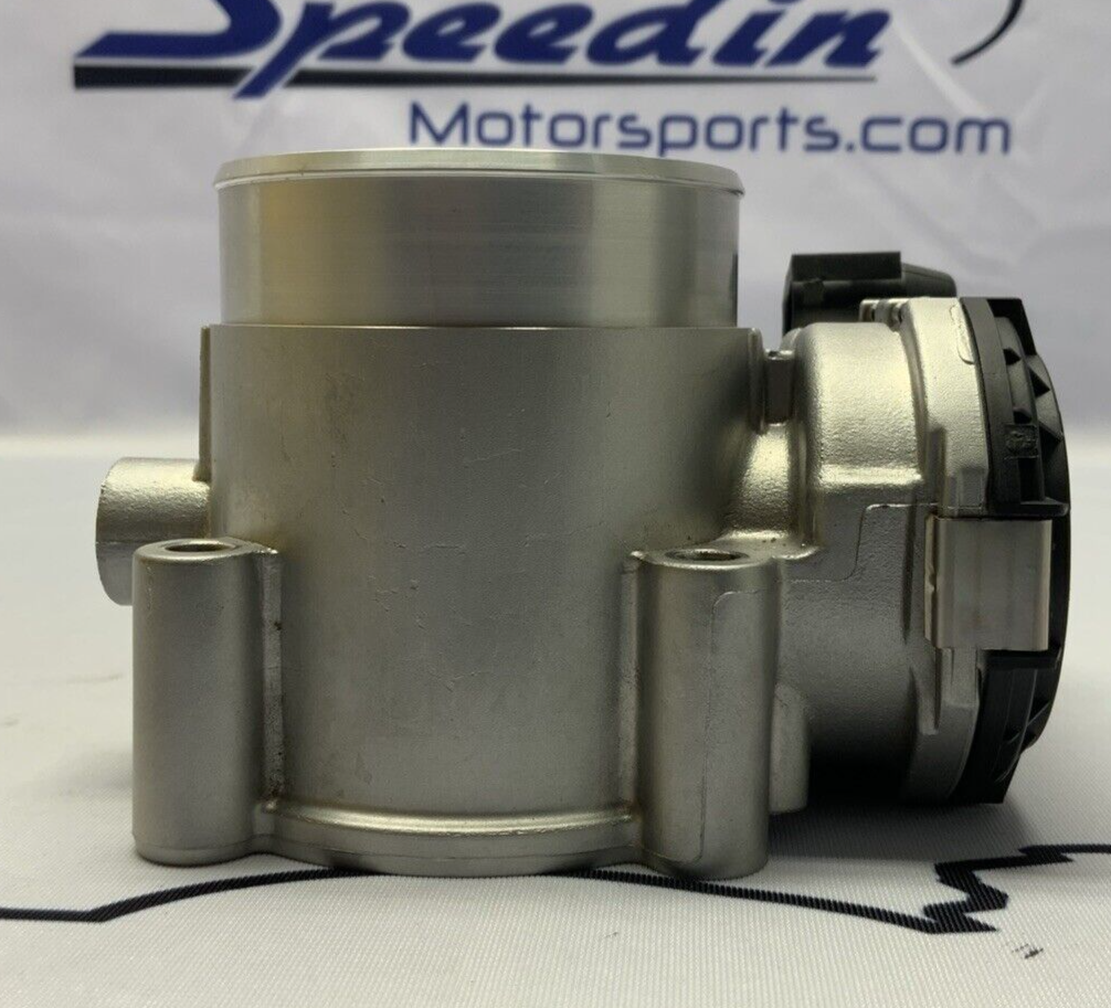 Indian Throttle Body Assembly Chieftain Elite 2018 OEM 1204685
