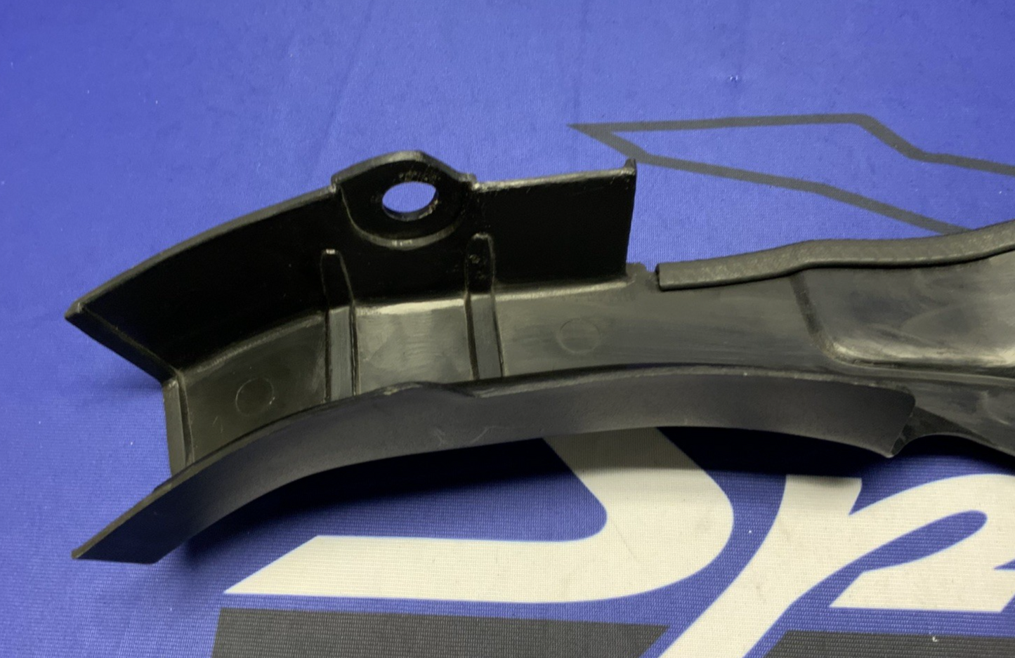 Kawasaki Right Upper Cowling GPZ1000RX 1986-1987 OEM 14024-1125