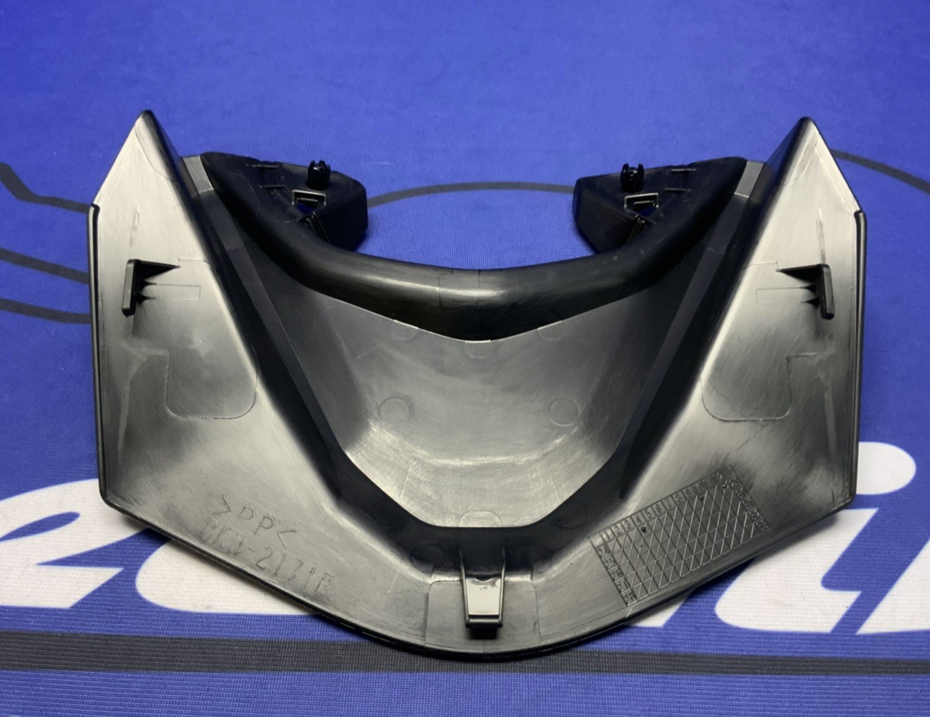Yamaha Rear Subframe Seat Cover YZF-R9 2025 OEM BKN-2171E-00-00