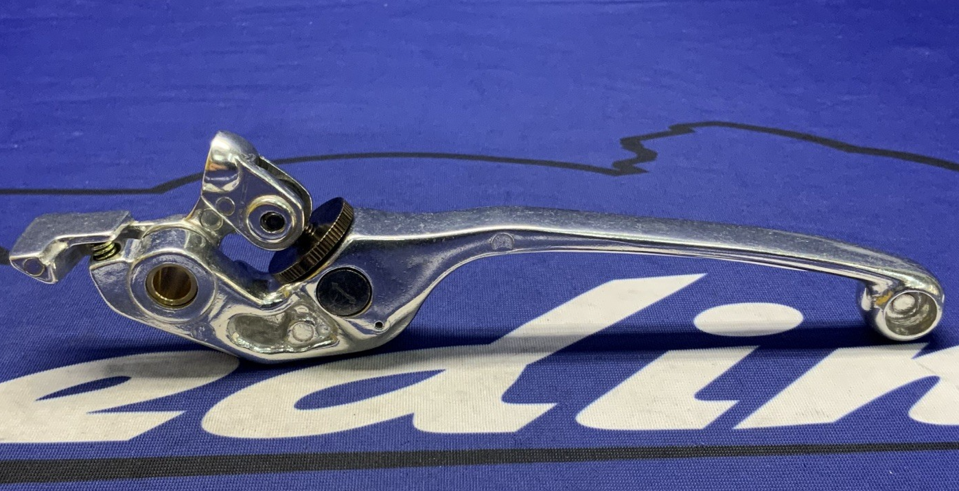Parts Unlimited Brake Lever CBR 1100XX 1997-1998 44-193