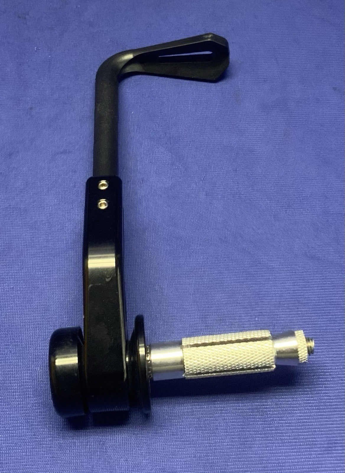 Zero B-LUX Lever Protector DS 2024-2025 OEM 27-08243