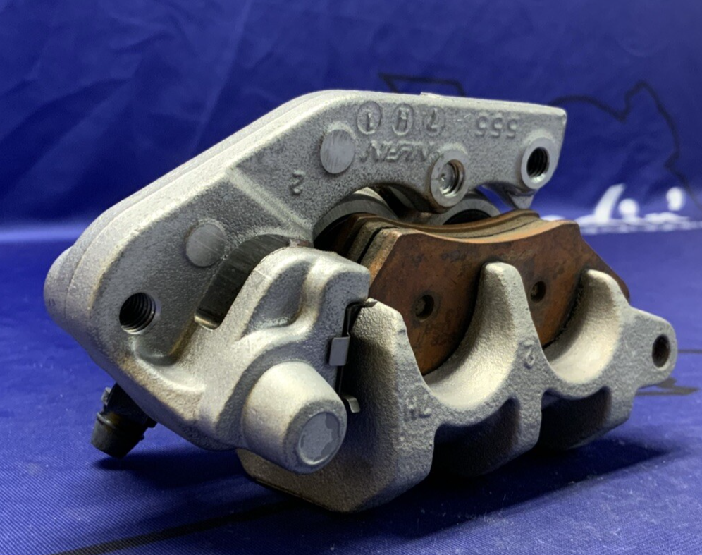Kawasaki Front Brake Caliper KX450F 2006-2008 OEM 43080-0006