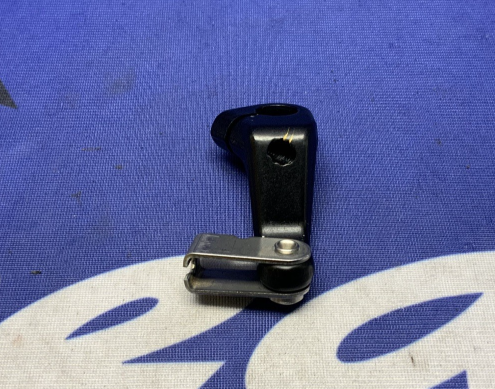 KTM Clutch Release Lever 890 Adventure 2021-2024 OEM 63532048333