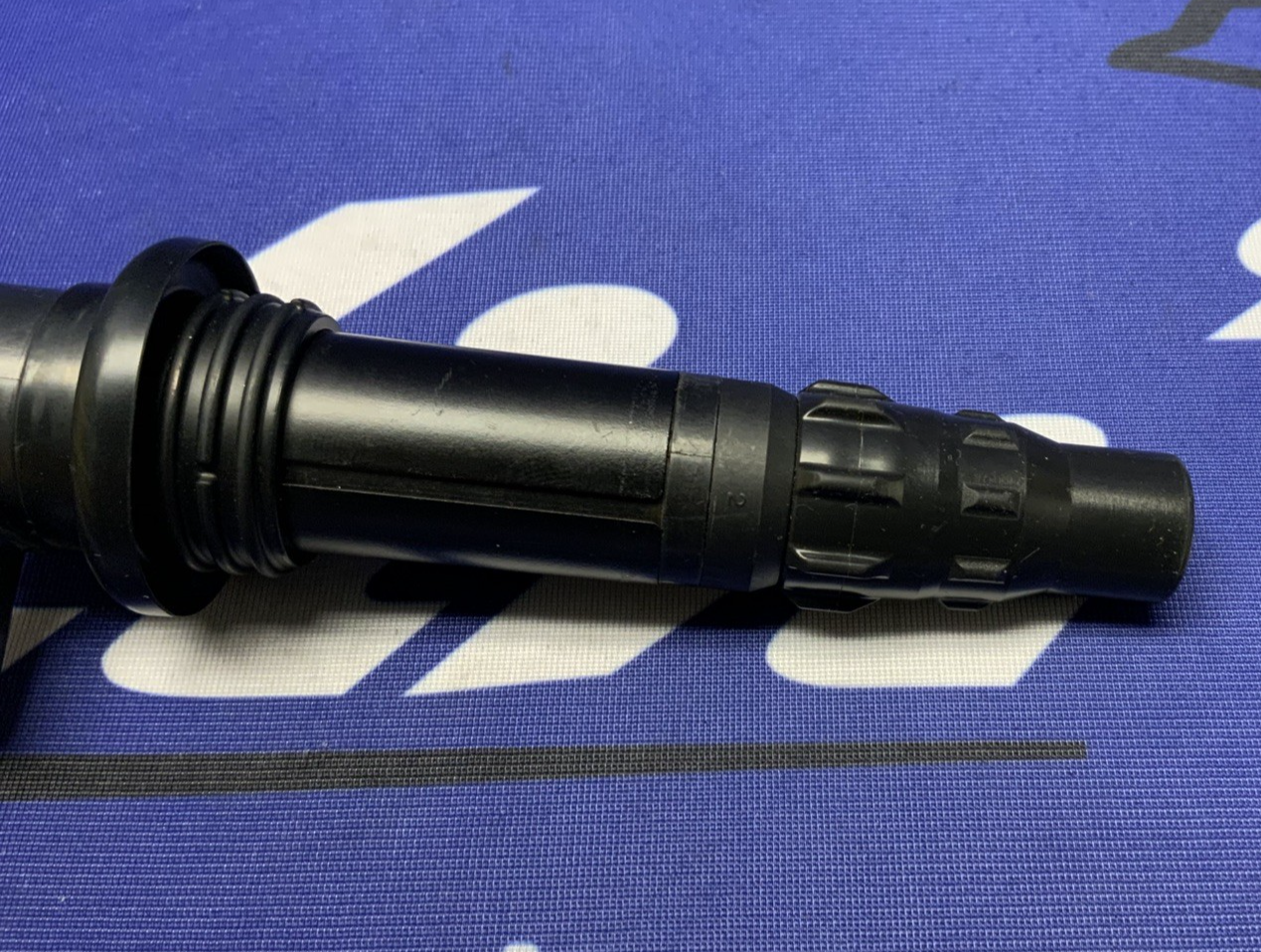Yamaha Ignition Coil Set YZF-R7 2022-2025 OEM 1WS-82310-00-00