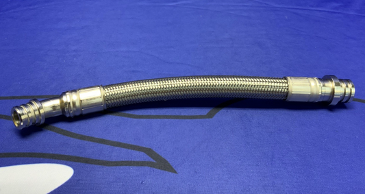 MV Agusta Oil Cooler Inlet Hose F3R 2021,2023 OEM 8000C9388