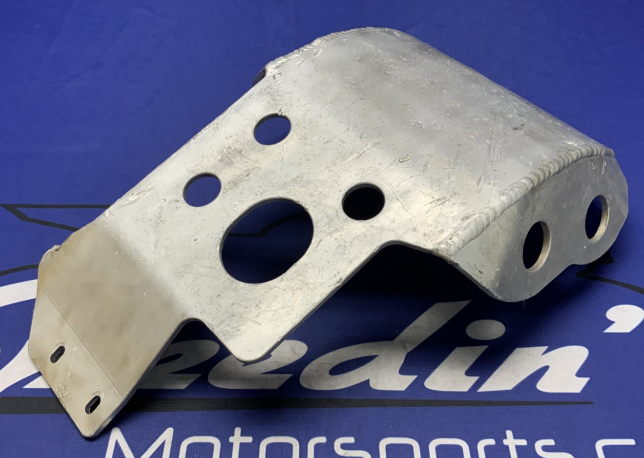 Enduro Engineering Skid Plate 450 XC-F 2008-2009 1406580018