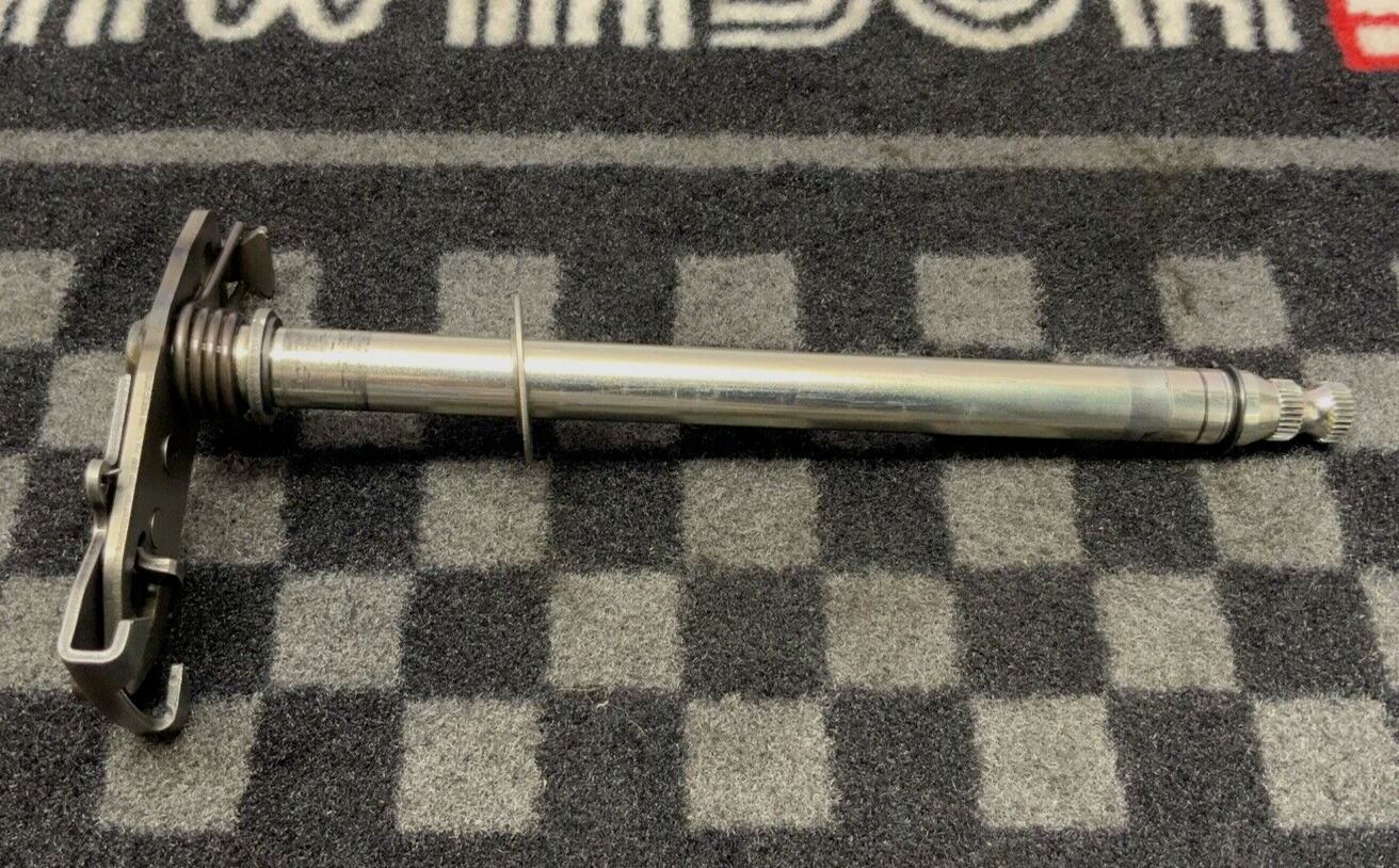 Kawasaki Shift Shaft ZX-6R 2007-2025 OEM 13161-0611