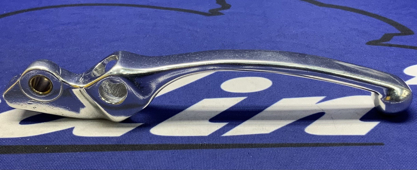 Parts Unlimited Clutch Lever 1998-2005 VTR1000 44-118