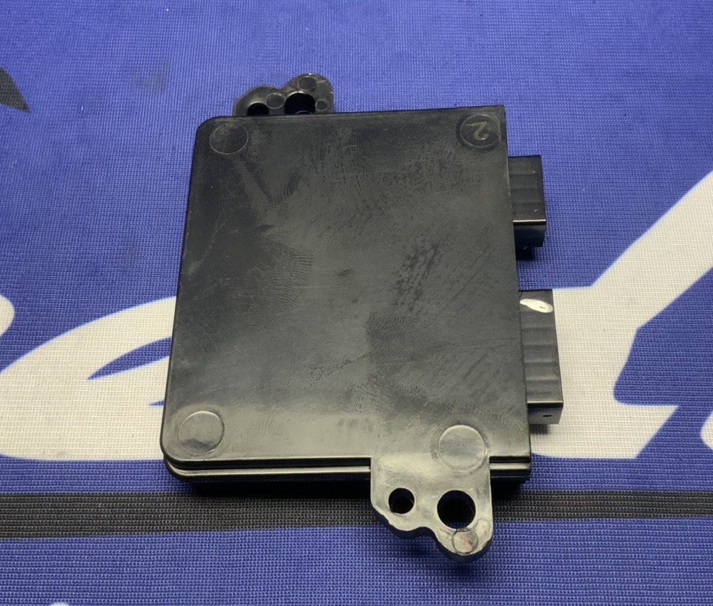 Yamaha Headlight Control Unit (LCU) YZF-R9 2025 OEM BEB-85490-01-00