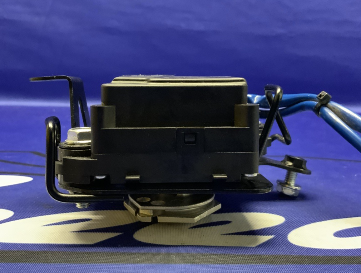 Kawasaki Exhaust Servo Motor ZX-6R 2019-2024 OEM 21174-0009