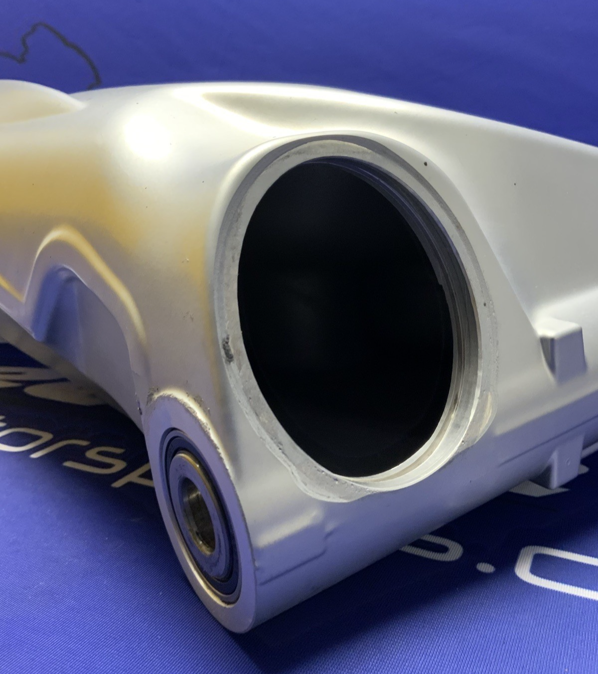 BMW Swing Arm Assembly R1200GS 2004-2013 OEM 33178523870