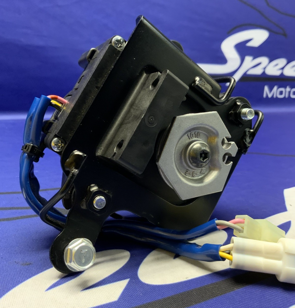 Kawasaki Exhaust Servo Motor ZX-6R 2019-2024 OEM 21174-0009