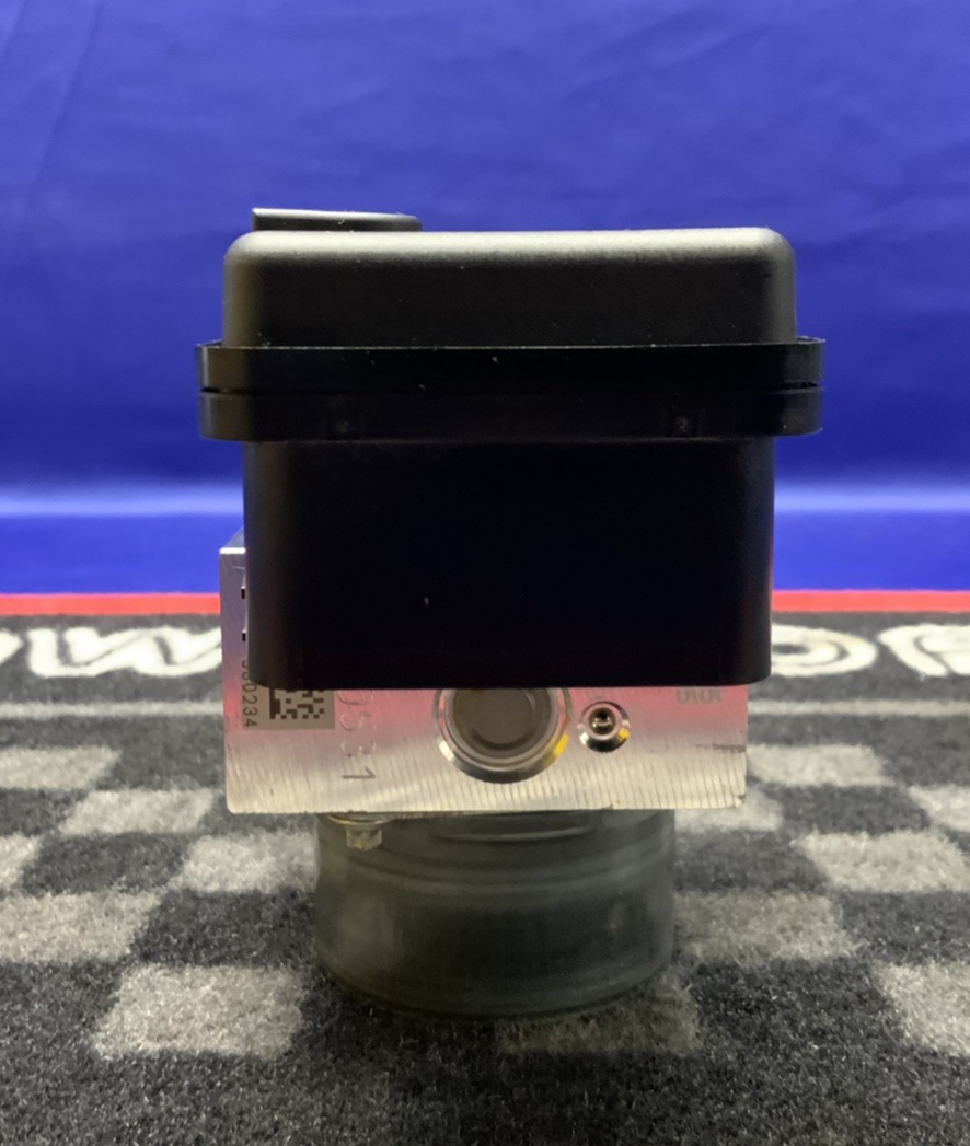Yamaha ABS Pump Module Unit YZF-R6 2017-2024 OEM BN6-85930-09-00