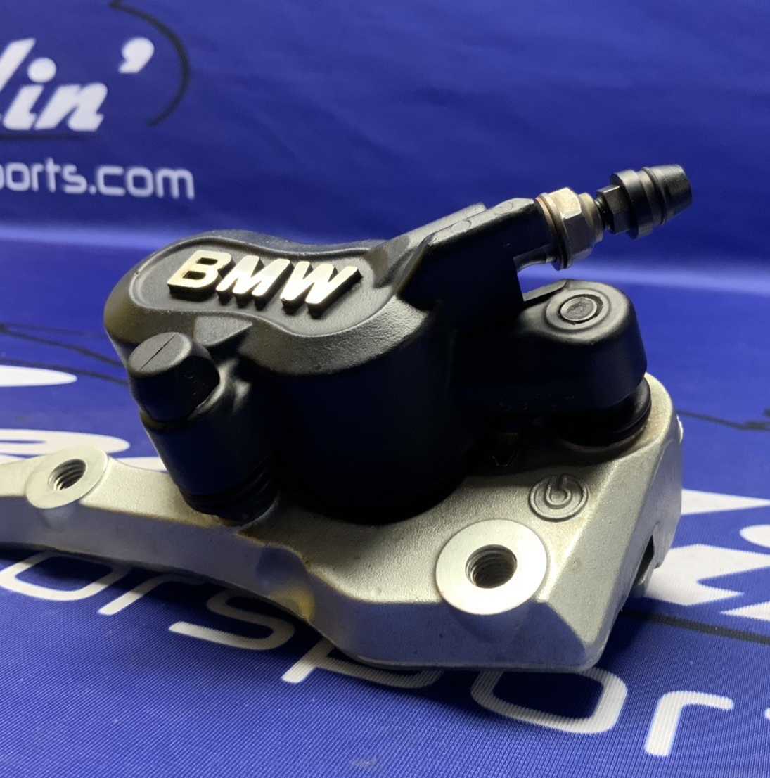 BMW Rear Brake Caliper Assembly R1200GS 2004-2013 34217677603