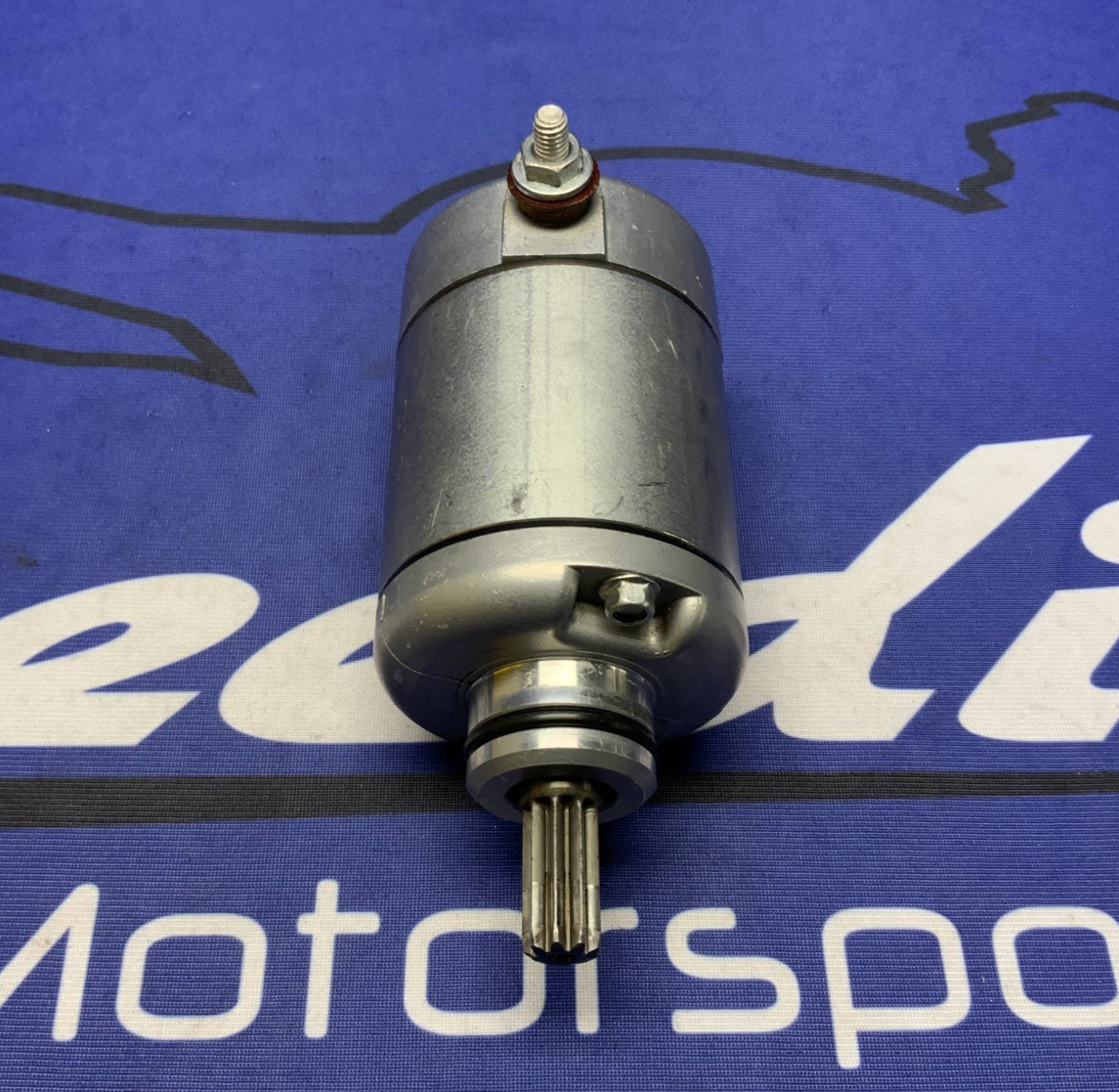 Yamaha Starter Motor YZF-R6 2006-2024 OEM 2C0-81890-00-00