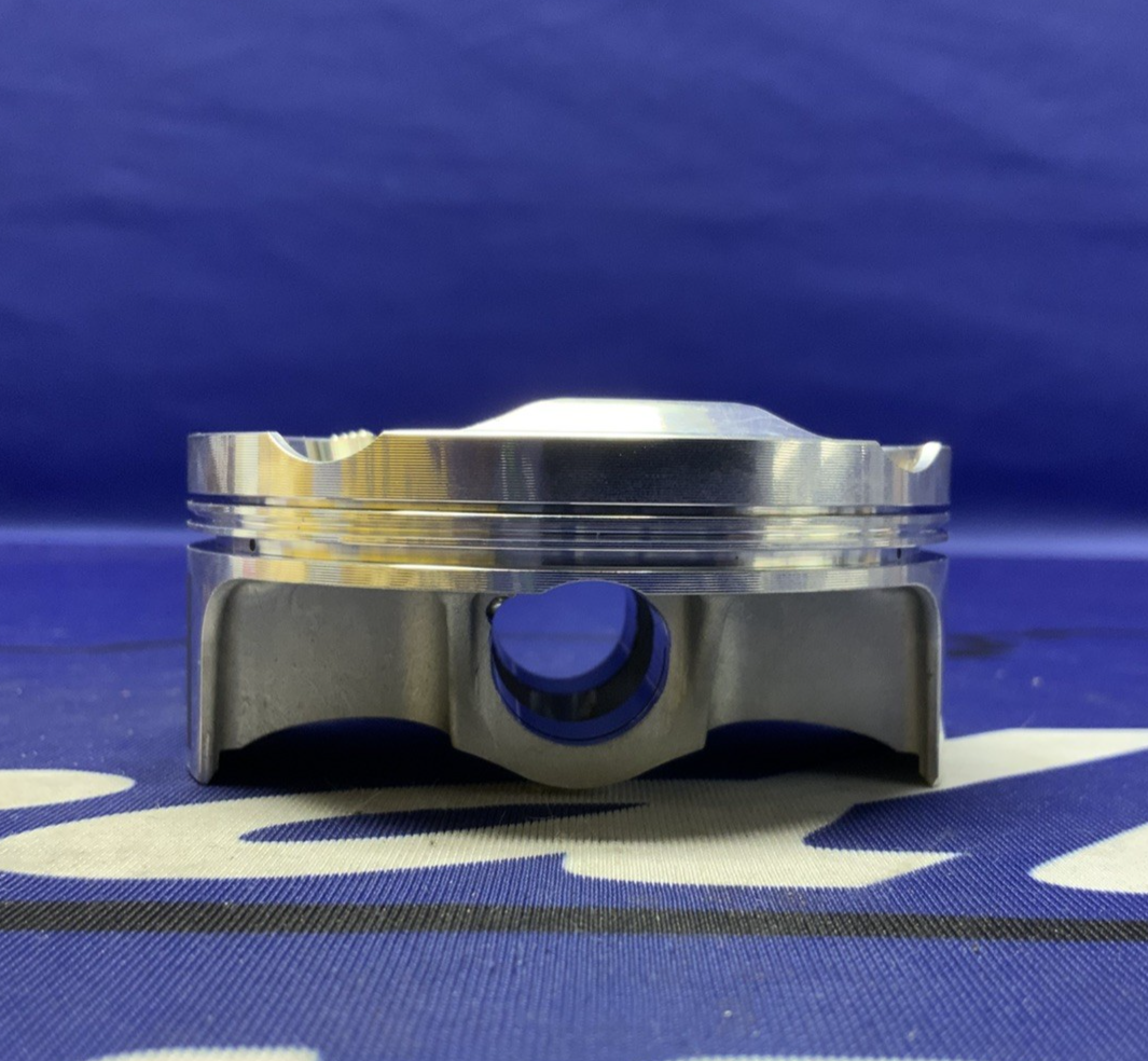 Vertex Piston Kit Forged 76.95/STD 13.75:1 RMZ 250 2016-2022 24122A