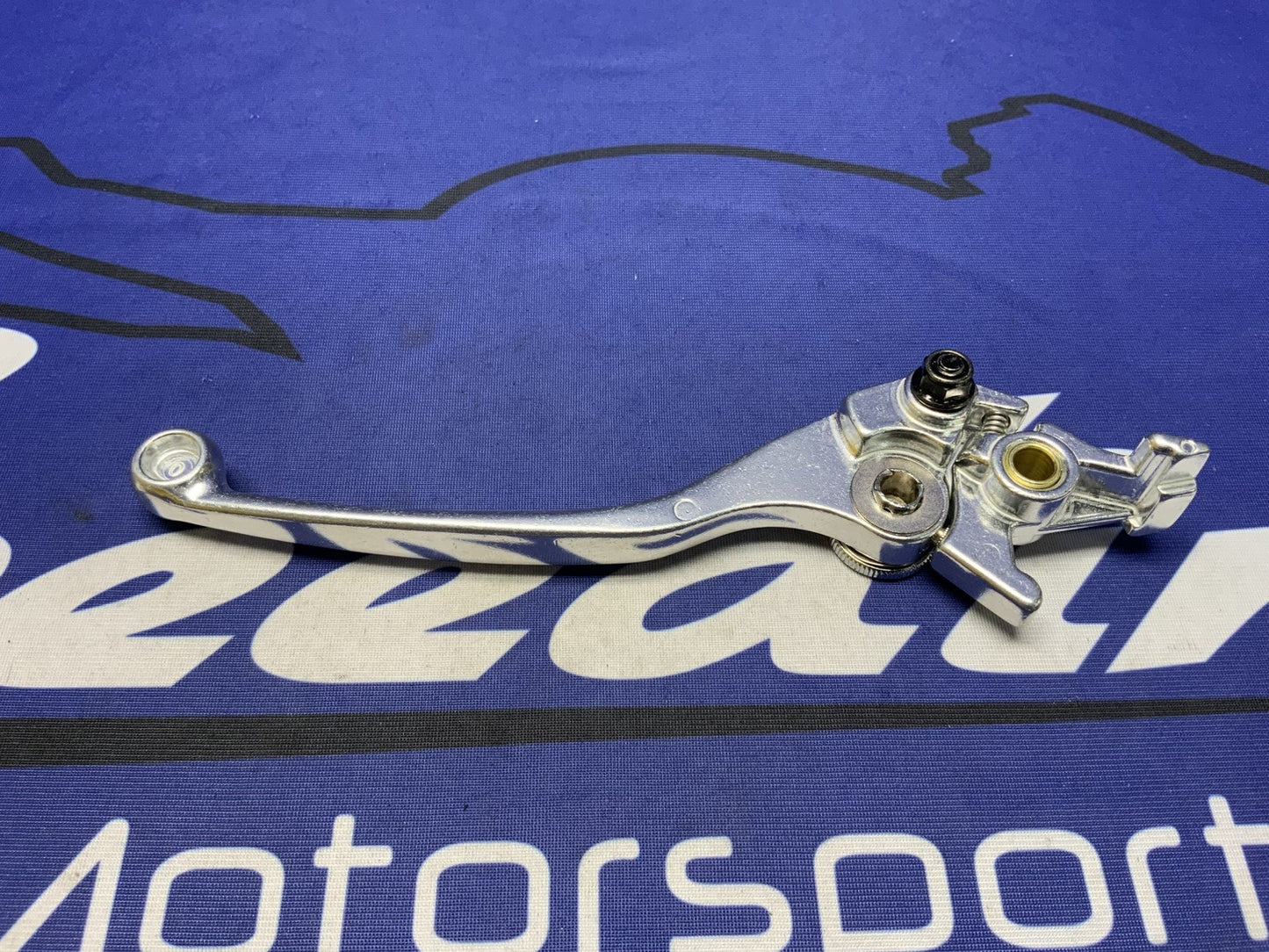 Parts Unlimited Brake Lever GSXR 600/750 1997-1999 44-3011