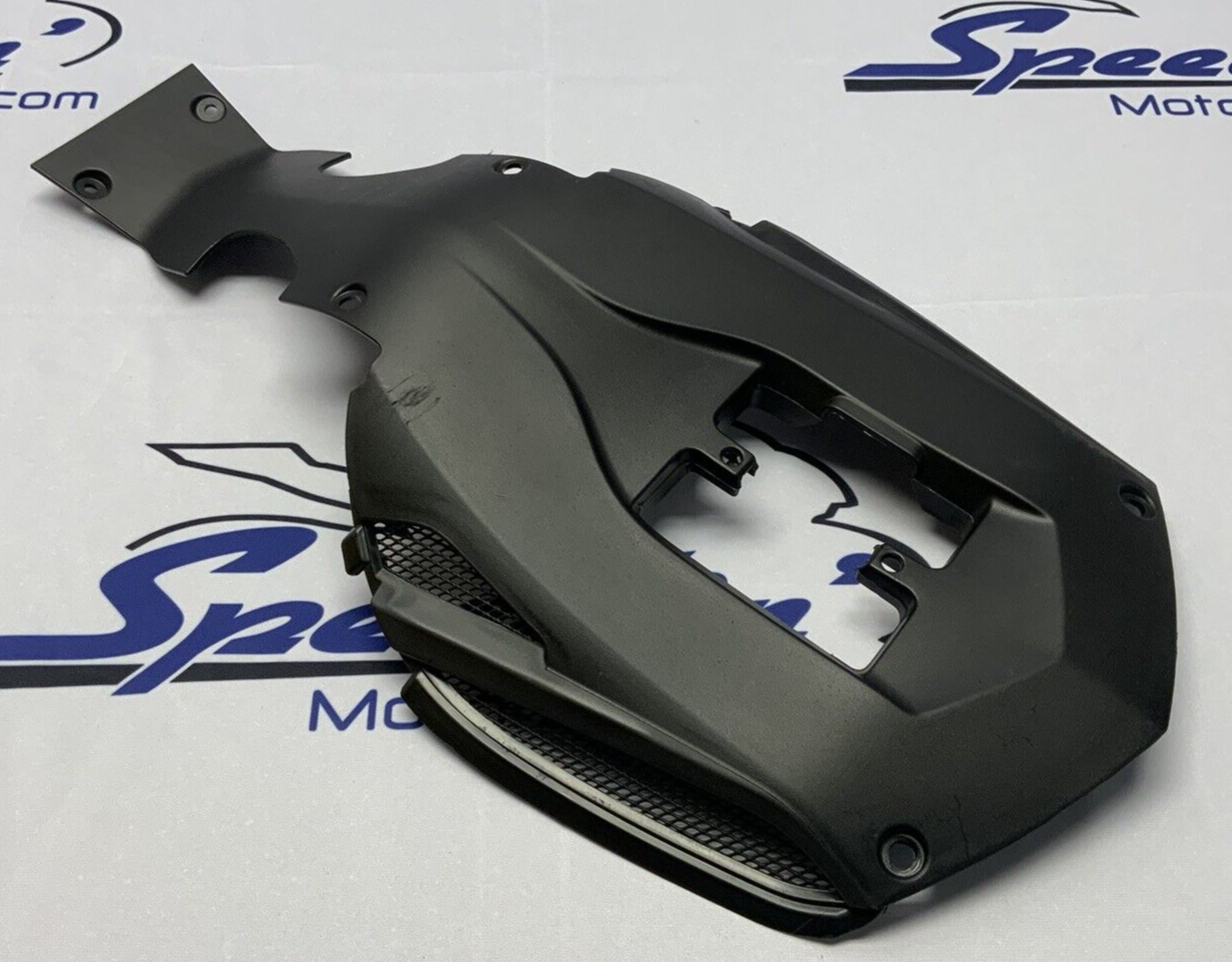 MV Agusta Rear Under Cowling F3R/RR 2021,2023 OEM 8AE0B5812
