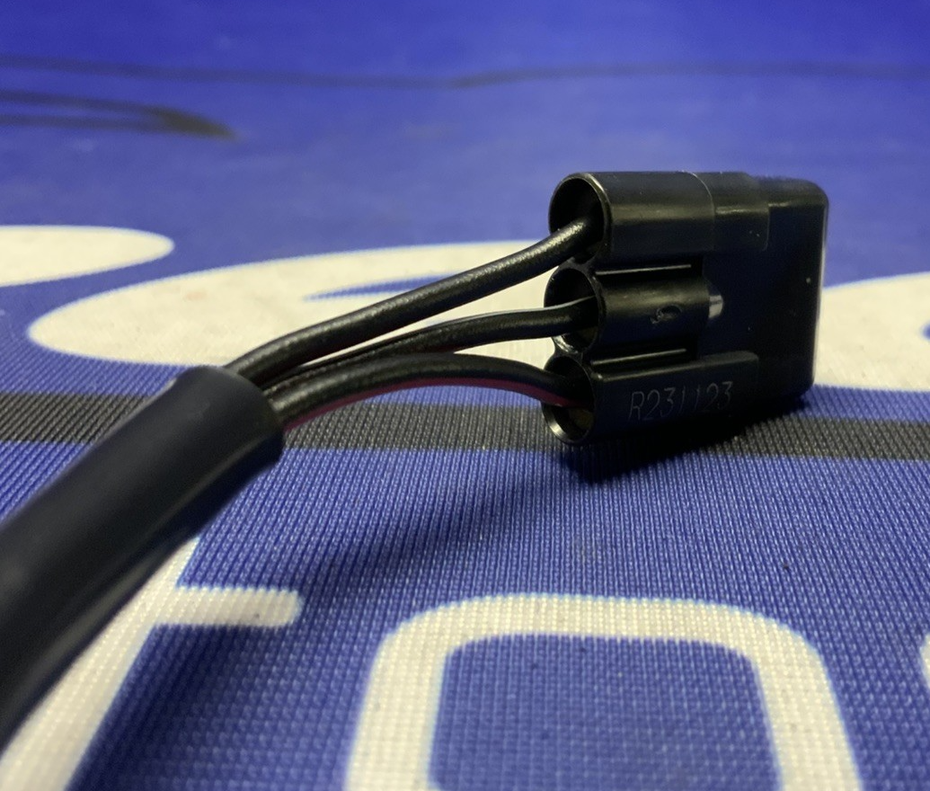 Suzuki Speed Sensor GSXR 600/750 00-25, GSXR 1000 01-16 OEM 34990-35F00