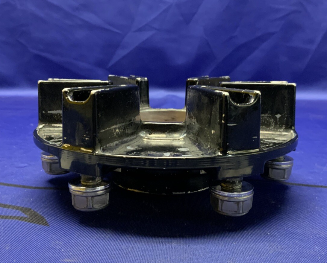 Yamaha Sprocket Carrier W/ Cush Driver YZF-R6 2003-2020 OEM 5SL-25366-00-00