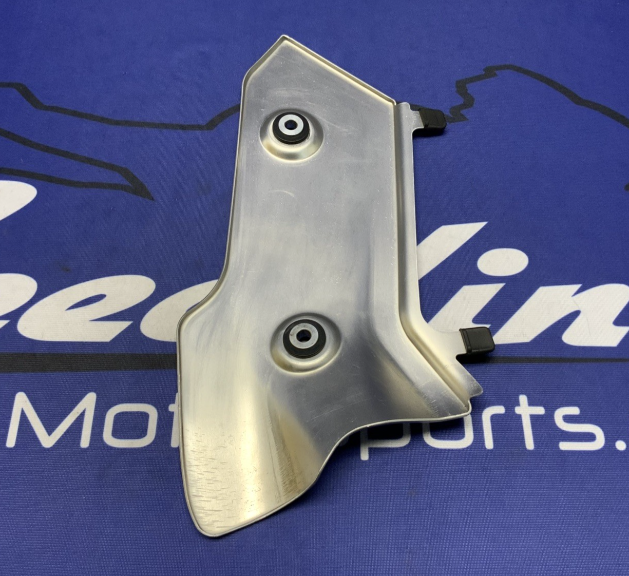 Yamaha Heat Shield Cover YZF-R1/M/S 2015-2017 OEM 2CR-2834V-00-00