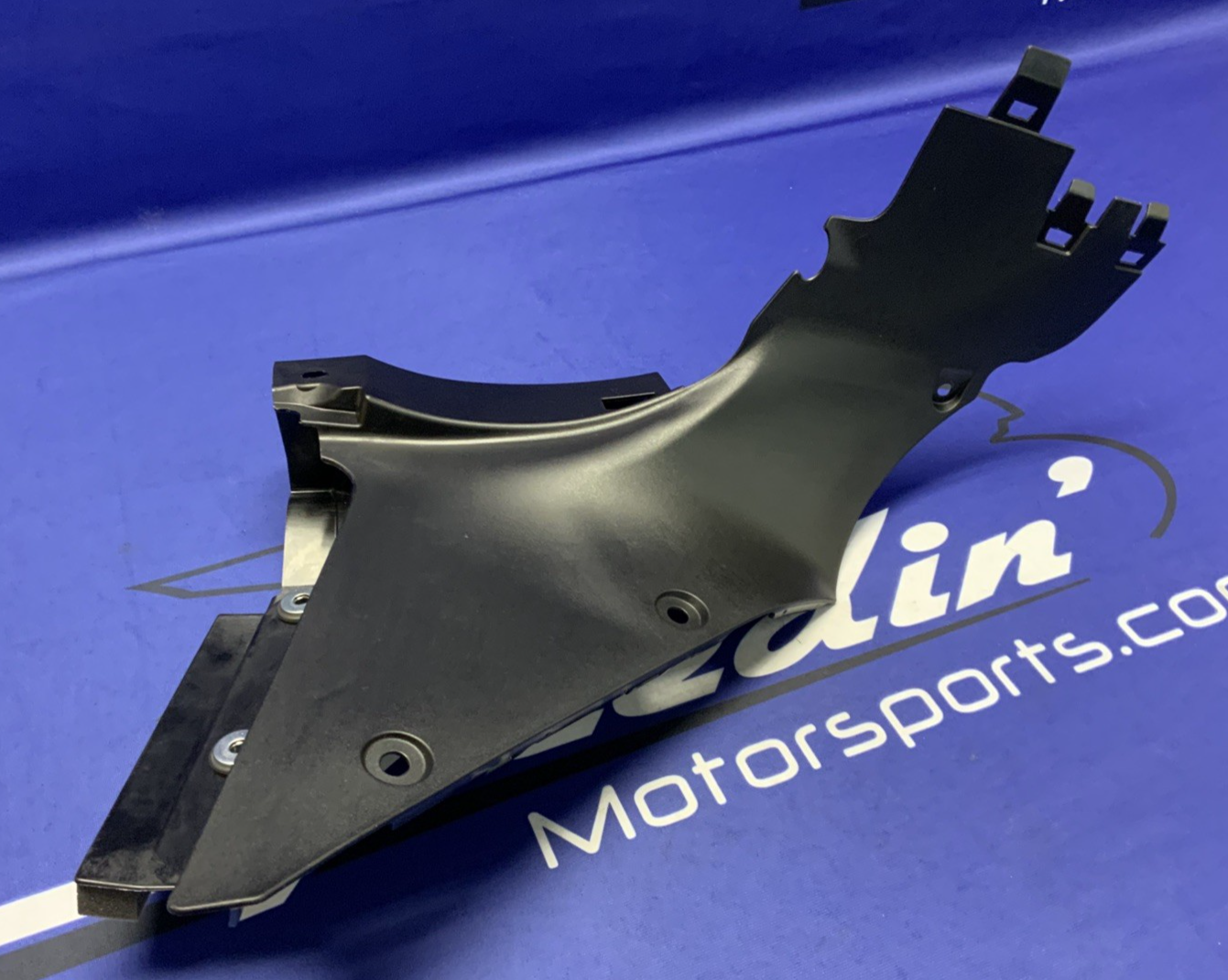 Yamaha Left Inner Cowling YZF-R9 2025 OEM BKN-2836K-00-00