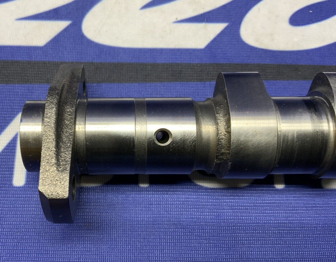 Yamaha Intake & Exhaust Camshaft YZF-R3 2018-24 2MS-E2180-01-00, 2MS-E2170-01-00
