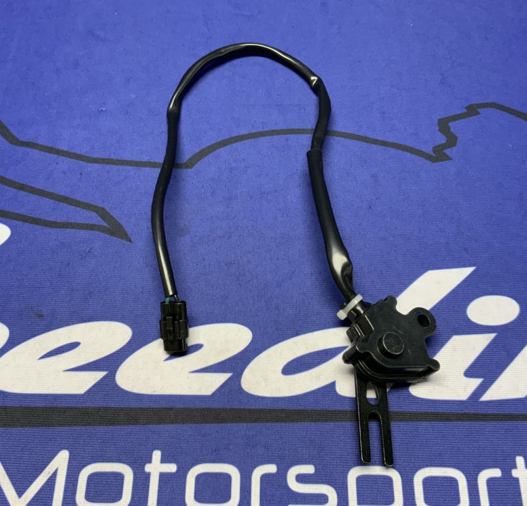 Kawasaki Kickstand Switch ZX-10R/RR 2017-2025 OEM 27010-0003