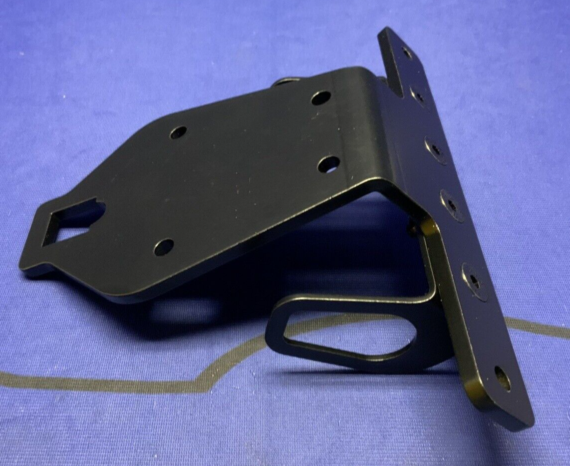 Graves Motorsports Fender Eliminator ZX-6R 2016-2020 FEK-16ZX1-K