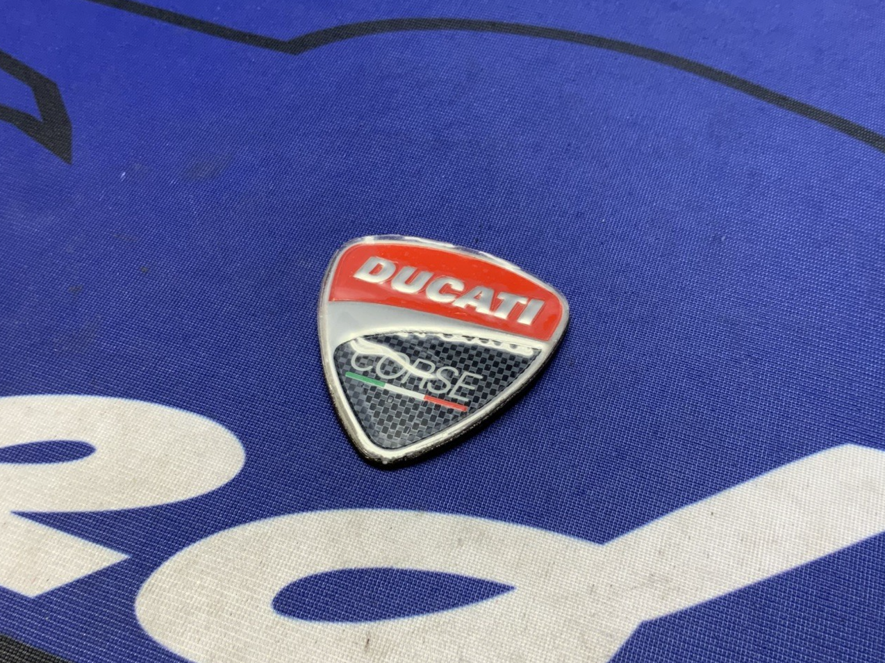 Ducati Corse Magnet 981004108