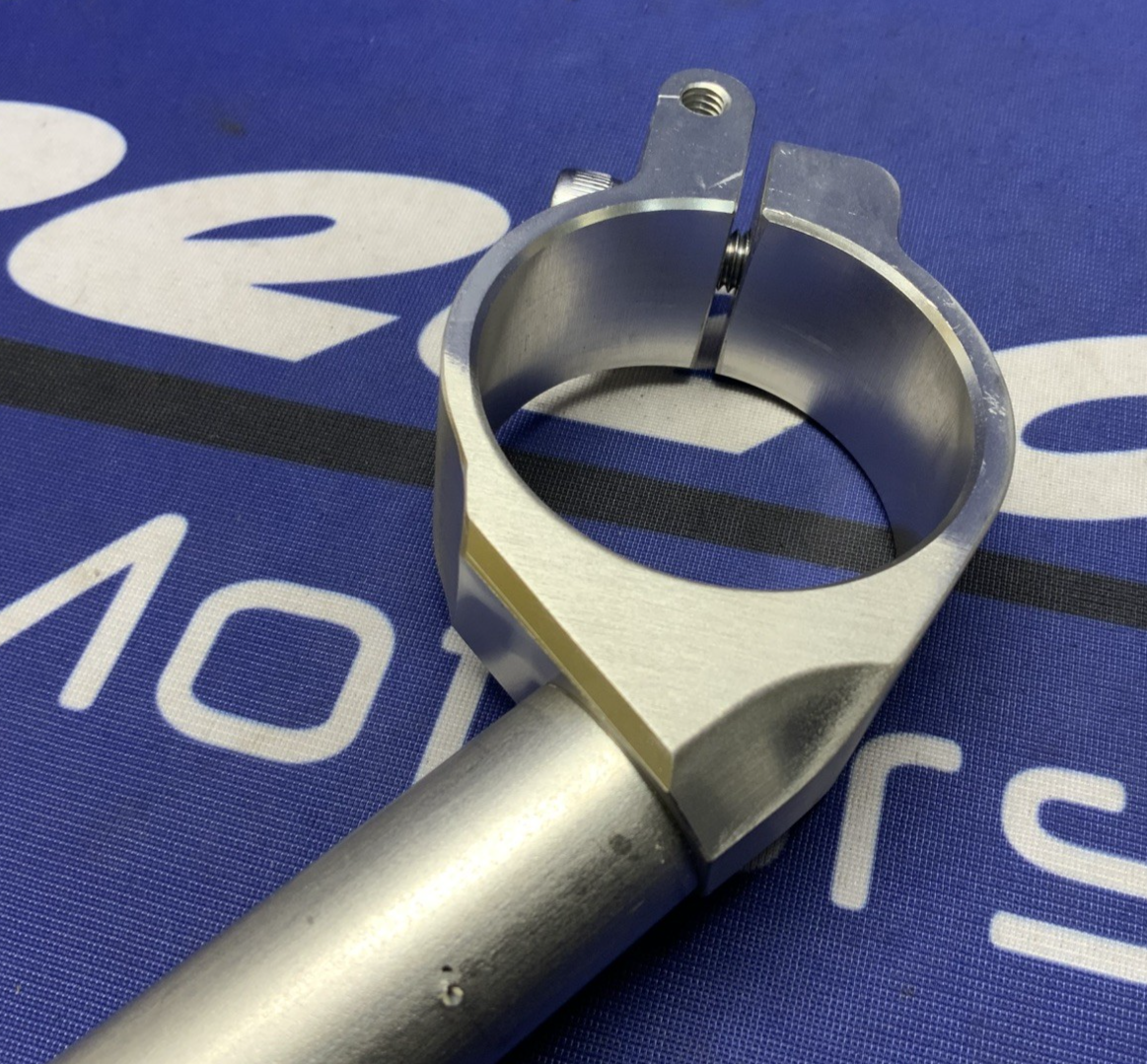 Yamaha Right Handlebar YZF-R9 2025 OEM BKN-26122-00-00