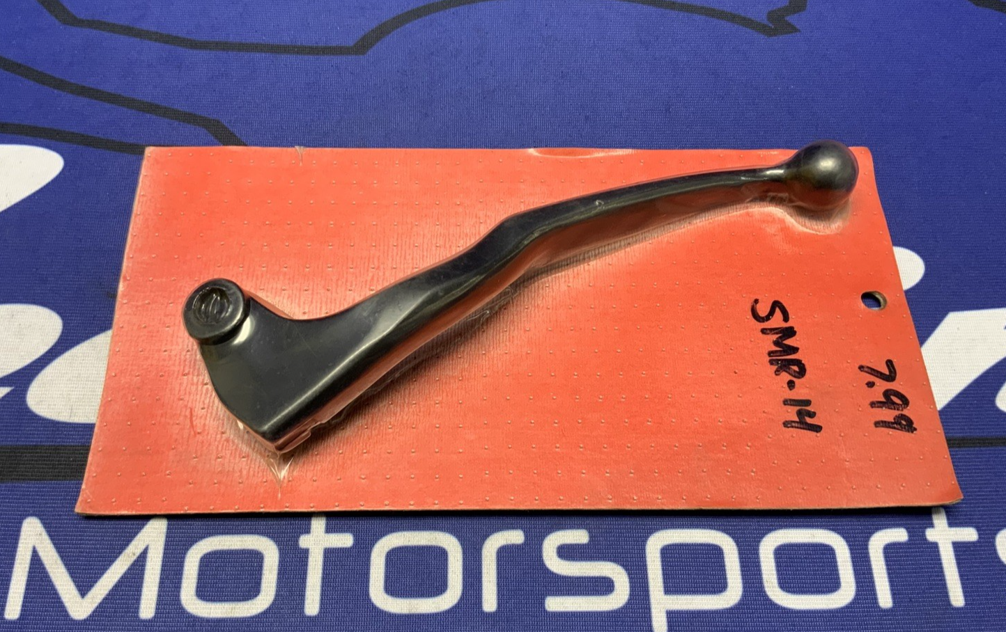 Emgo Clutch Lever YX600 1986-1990